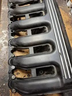 BMW 7 E38 Imusarja 3.0D 5 E39 X5 E53 OE