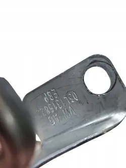 EGR-rör OEM 05L131582J för Ford Connect MK3