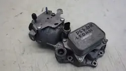 Citroen OE 9823532380 Öljynjäähdytin Käytetty