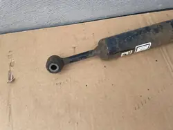 Amortisseur de direction Jeep Wrangler JL OEM 68284208AE