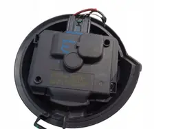 Ventilador OEM 773.70809.01 para Peugeot 407 2.0 HDI