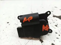 Moteur de chauffage OEM A21500200 pour Iveco Stralis