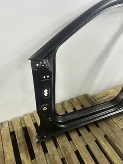OEM 5FE809605B A/B Pillar Left Front Frame