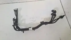 Manguera de aire Scania OEM 2410286 - Usado