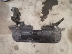 Cache pare-chocs avant OEM mnjhgtfre pour Honda CR-V IV