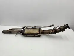 Land Rover Katalysaattori OEM GJ32-5H343-AK