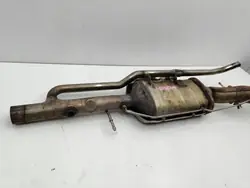 Land Rover Katalysaattori OEM GJ32-5H343-AK