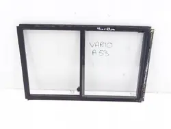 MERCEDES VARIO 96-13 Skjutbart Bussfönster 99CMx63CM