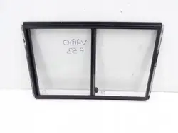 Fenêtre de bus coulissante MERCEDES VARIO 96-13 99CMx63CM