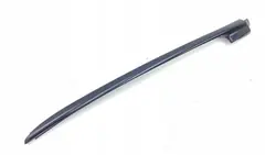 Gebrauchte Honda OE Front rechts Fensterleiste