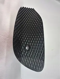 Grille de pare-chocs avant gauche Mercedes C-Class W205 OE A2058850723