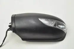 Rétroviseur gauche électrique OEM M397511 7 broches Mercedes