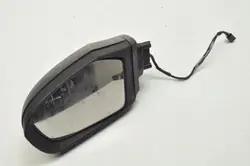 Rétroviseur gauche électrique OEM M397511 7 broches Mercedes