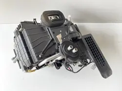 Renault Captur Kabinfilterhus OEM 5R5821000