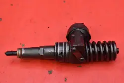 Pompe d'injection OEM 038130073BA pour Audi A4 B6 1.9 TDI