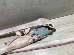 Mercedes-Benz Airbag Gardin OEM 2048606402 - Begagnad