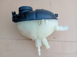 Réservoir d'expansion de liquide de refroidissement Mercedes W212 OEM