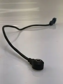Aufprallsensor OEM 5WM1512 für Audi A6 Avant 2.4L