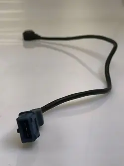 Iskuanturi OEM 5WM1512 Audi A6 Avant 2.4L:lle