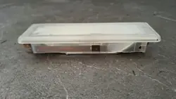 Innenraumleuchte Mercedes W123 OEM lampka oswietlenie