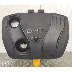 Tampa Superior Motor Toyota OEM TWS45531 - Usado