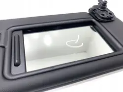 Palasol direito OEM LORK-1106-118592 para Kia Sportage IV