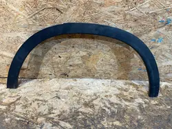 Mercedes GLA I W156 X156 13-19 Vasemman Takapuskuri OEM A1568851300