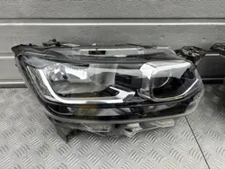 ENSEMBLE DE PHARES AVANT GAUCHE DROIT CITROEN BERLINGO IV OEM