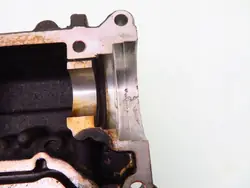 Couvercle de soupape OEM 1001852 pour Volvo S40 1.8