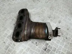Catalyseur Opel Adam 1.2/1.4 16V OEM 55574237