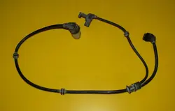 Cable Sensor Desgaste Pastillas OEM A1665405609 Trasero Derecho