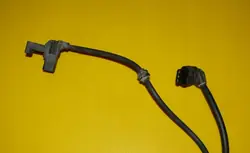Remblok Slijtage Sensor Kabel OEM A1665405609 Rechts Achter