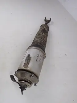 Audi S8 D3 Främre Höger Luftdämpare OEM 4E0616040AK