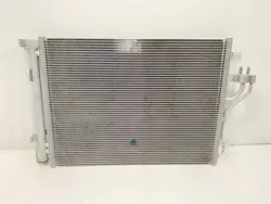 Ilmastointiradiatori KIA SPORTAGE III