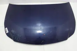 Fiat Sedici 06-09 Moottorikansi OEM 365578401