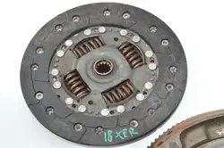 Volant d'embrayage Z18XER OPEL ASTRA H ZAFIRA B VECTRA C