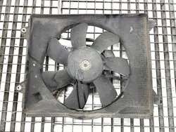 OEM LORK-318-107634 AC-fläkt Honda Civic IX 1.8