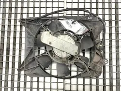 Ventilateur AC OEM LORK-318-107634 Honda Civic IX 1.8