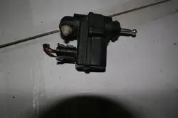 Moteur phare gauche OEM MR971295 pour Pajero Pinin