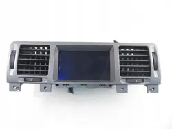 Pantalla Opel Vectra C OEM 24461297 - Usado