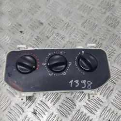 Módulo aquecimento autónomo RENAULT THALIA I N102334P 1.4L