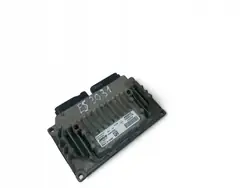 Computador Caixa Renault OE OEM 29374110 Usado
