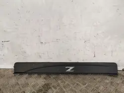 Placa de umbral Nissan 370Z OEM FBZ10427 - Usado