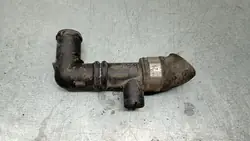 Tubería de agua OE 4E0819163B Audi A8 D3 02-09R 3.0 TDI