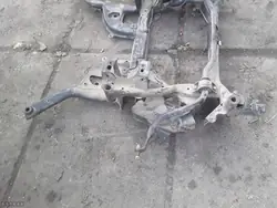 Jaguar XE Hulpframe OEM AM-511606 Gebruikt 2018