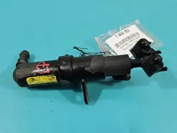 Rechter Koplampreiniger Skoda Octavia II 1307030223