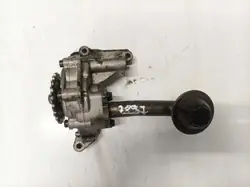Ölpumpe OEM 038115105c für Skoda Octavia 1.9L