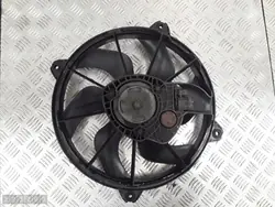 Ventilateur radiateur Hyundai OEM AM-523208 - Occasion