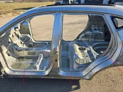 Pilier de porte gauche MG ZS OEM MG ZS słupek lewy próg 22r.