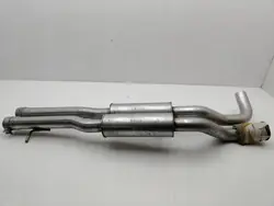 RAM C9382 Auspufftopf für Dodge Ram 1500 TRX